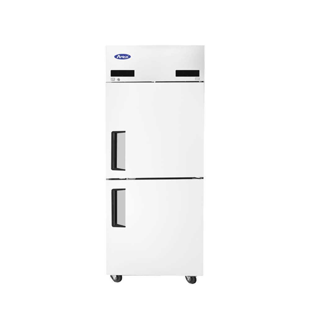 MBF8020GR – Dual-Temp Refrigerator & Freezer